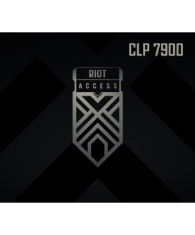 Riot Access CLP 7900 Code CL Key 